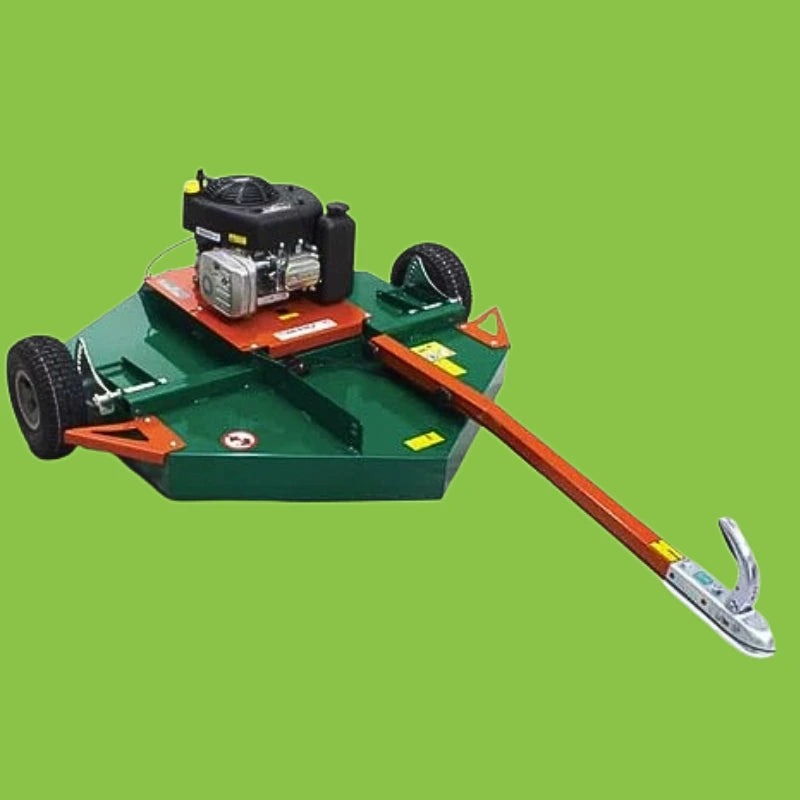 Wessex AT-110 1.1m Heavy Duty ATV Rotary Pasture Topper