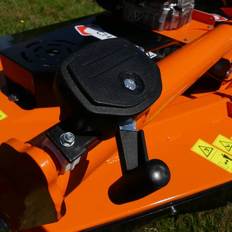 Chapman RM150 1.5m Heavy Duty ATV Rotary Topper Mower