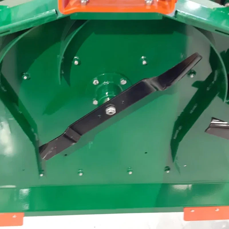 Wessex CMT-180 1.8m Heavy Duty PTO Finishing Mower
