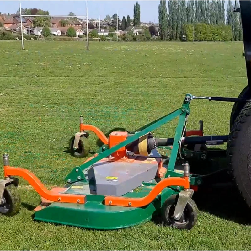 Wessex CMT-180 1.8m Heavy Duty PTO Finishing Mower
