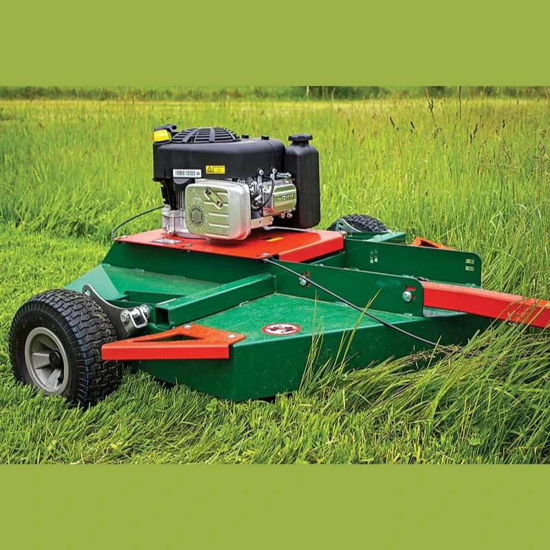 Wessex AT-110 1.1m Heavy Duty ATV Rotary Pasture Topper