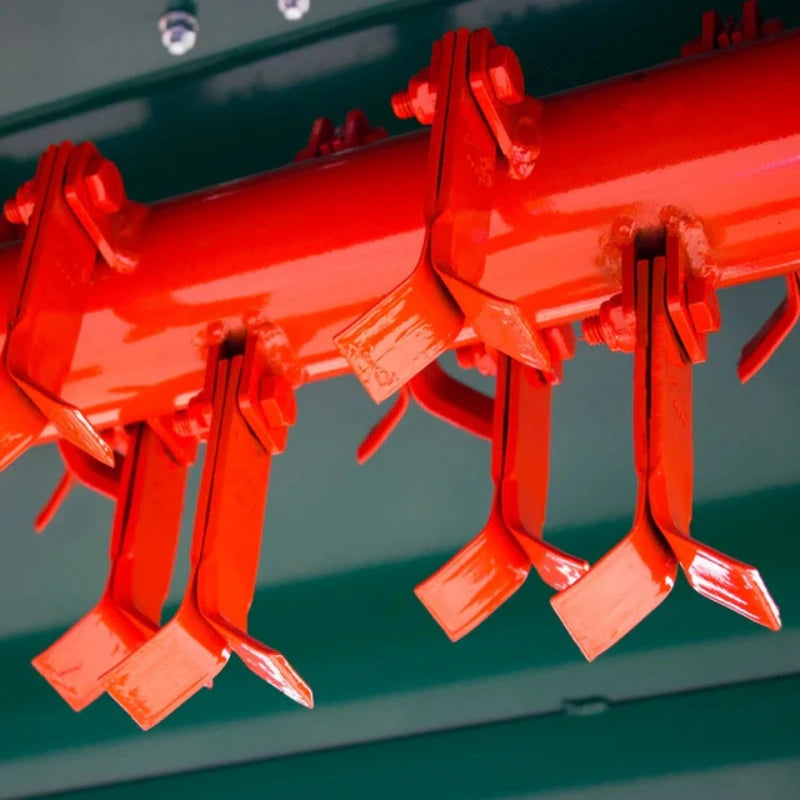 Wessex AFE-120 1.2m Heavy Duty Estate ATV Flail Mower