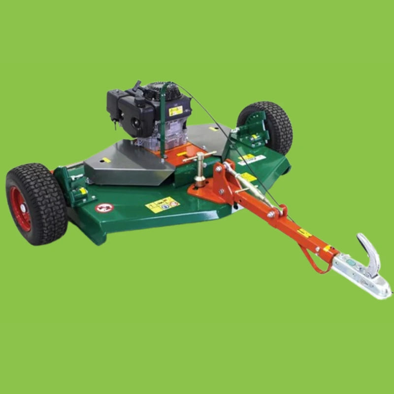 Wessex AR-120 1.2m Heavy Duty ATV Rotary Mower