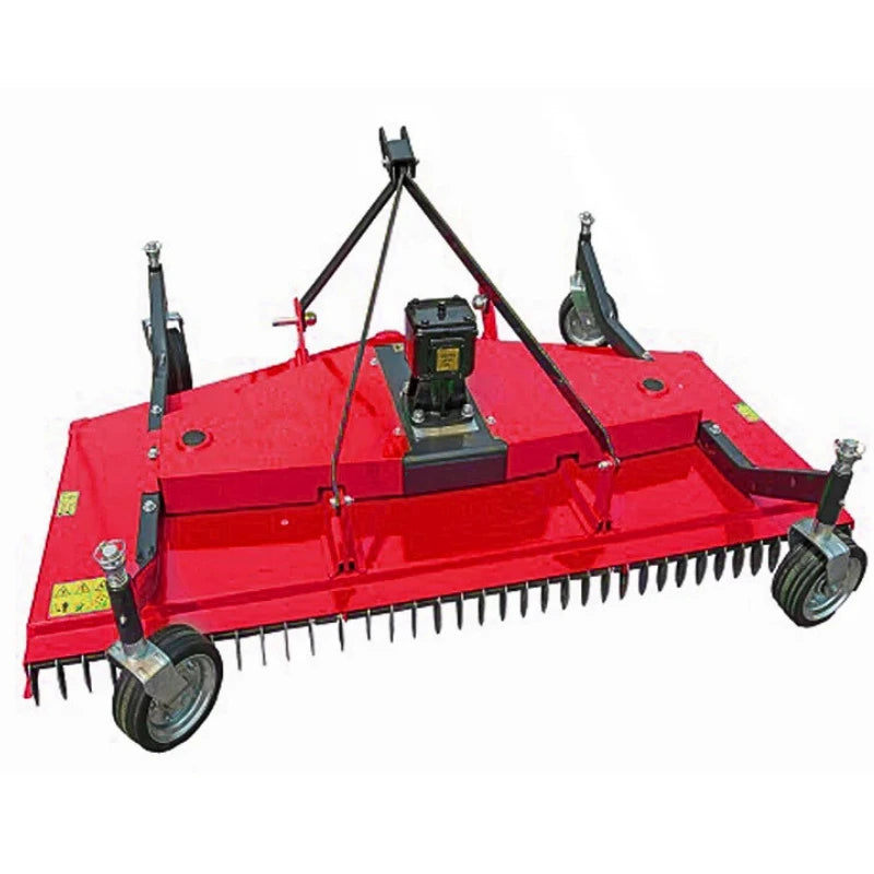 WFM180 Tractor finish mower