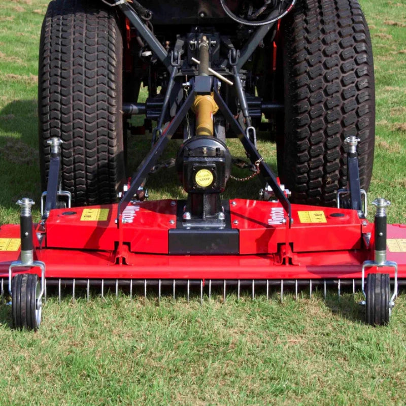 WFM180 Winton finish mower for tractor