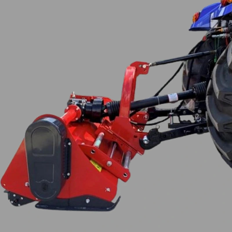 Winton WHF220 2.2m Heavy Duty Tractor PTO Hydraulic Side-Shift Flail Mower
