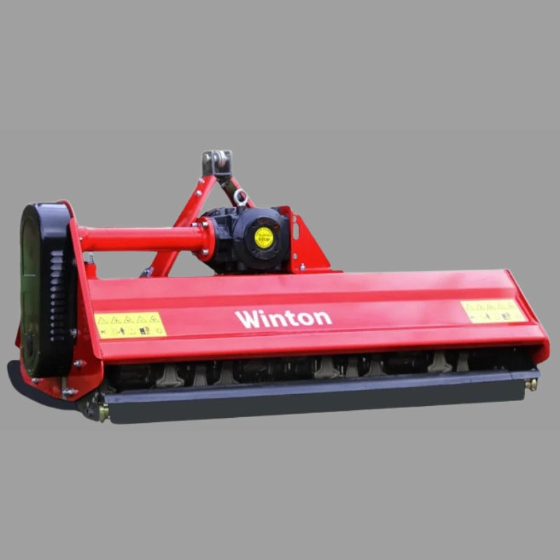 Winton WFL105 1.05m Heavy Duty Tractor PTO Flail Mower