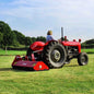 Winton WFL175 1.75m Heavy Duty Tractor PTO Flail Mower