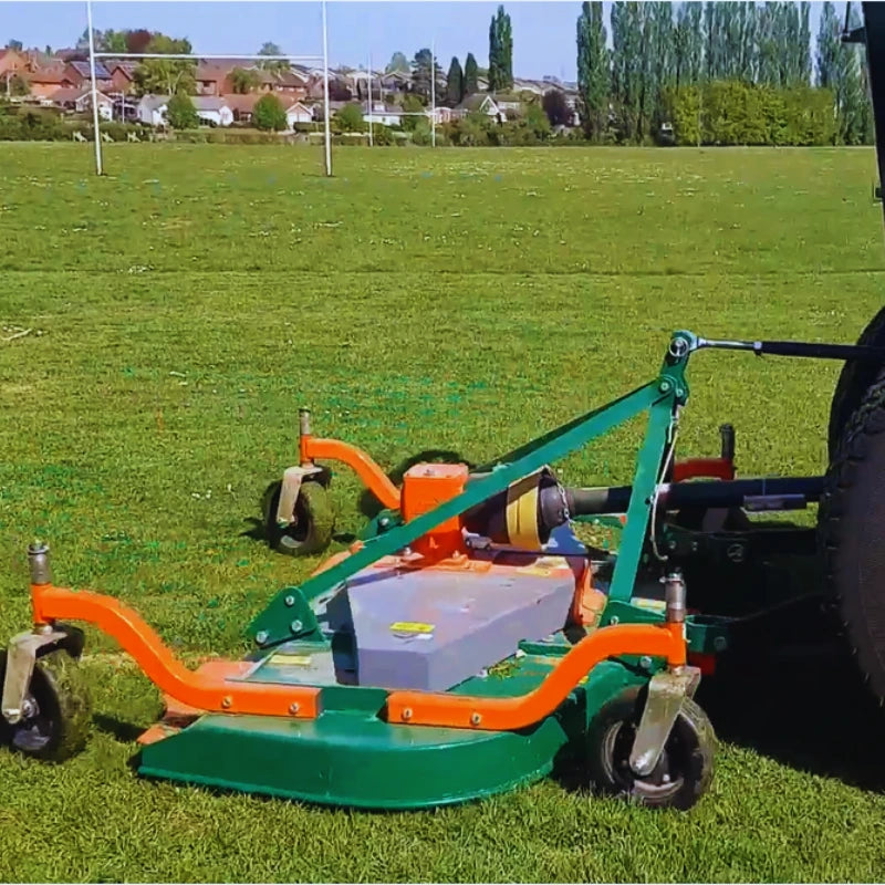 Finishing mower CMT150 model