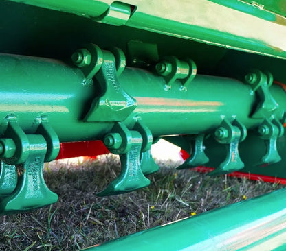 Wessex WFE-175 1.75m Tractor Flail Mower