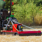 Winton WTM110 1.1m Heavy Duty Tractor PTO Topper Mower
