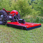 Winton WTM160 1.6m Heavy Duty Tractor PTO Topper Mower